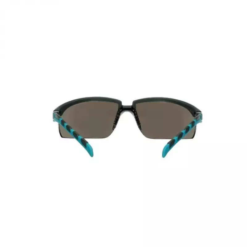 3M S2002SGAF-BGR safety eyewear Safety glasses Plastic Blue, Grey