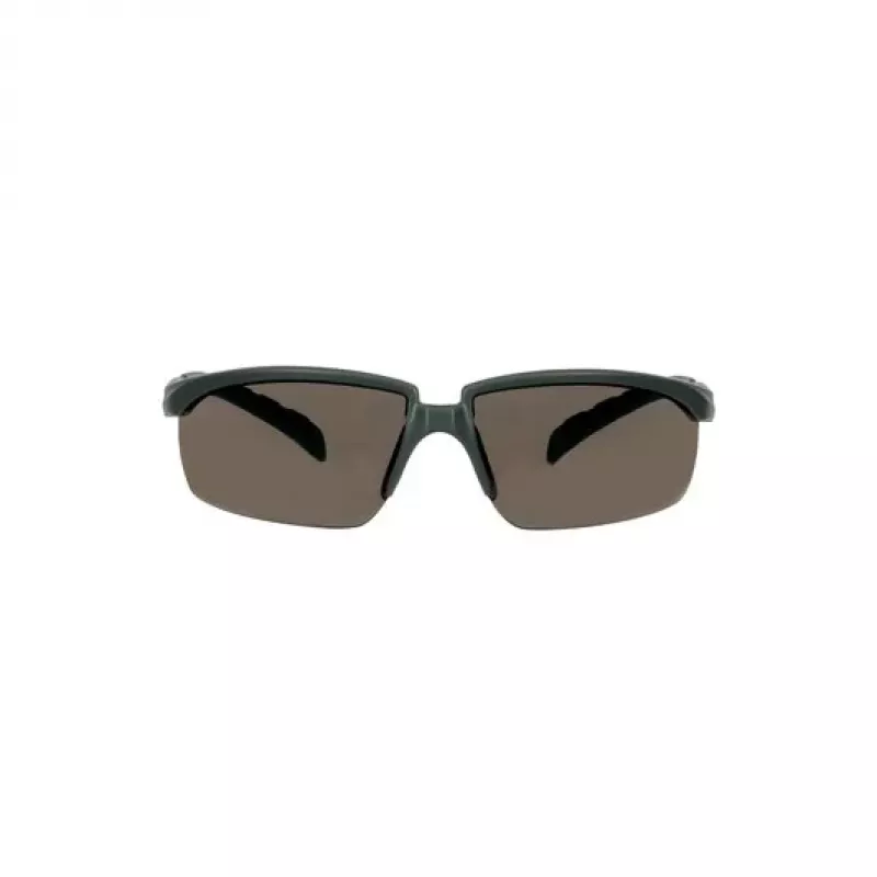 3M S2002SGAF-BGR safety eyewear Safety glasses Plastic Blue, Grey