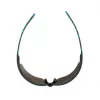 3M S2002SGAF-BGR safety eyewear Safety glasses Plastic Blue, Grey