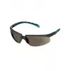 3M S2002SGAF-BGR safety eyewear Safety glasses Plastic Blue, Grey