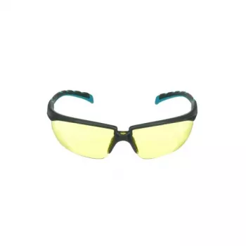 3M S2003SGAF-BGR safety eyewear Safety glasses Plastic Blue, Grey