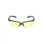 3M S2003SGAF-BGR safety eyewear Safety glasses Plastic Blue, Grey