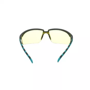 3M S2003SGAF-BGR safety eyewear Safety glasses Plastic Blue, Grey