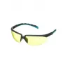 3M S2003SGAF-BGR safety eyewear Safety glasses Plastic Blue, Grey