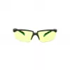 3M S2003SGAF-BGR safety eyewear Safety glasses Plastic Blue, Grey