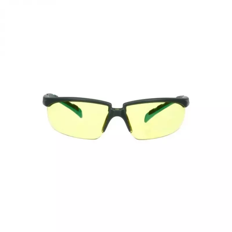 3M S2003SGAF-BGR safety eyewear Safety glasses Plastic Blue, Grey