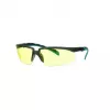 3M S2003SGAF-BGR safety eyewear Safety glasses Plastic Blue, Grey