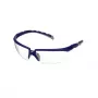 3M S2001ASP-BLU safety eyewear Safety glasses Plastic Blue, Grey