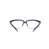3M S2001ASP-BLU safety eyewear Safety glasses Plastic Blue, Grey