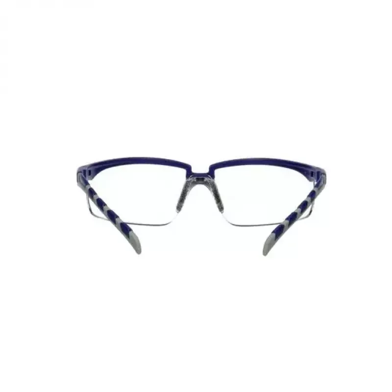 3M S2001ASP-BLU safety eyewear Safety glasses Plastic Blue, Grey