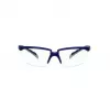 3M S2001ASP-BLU safety eyewear Safety glasses Plastic Blue, Grey
