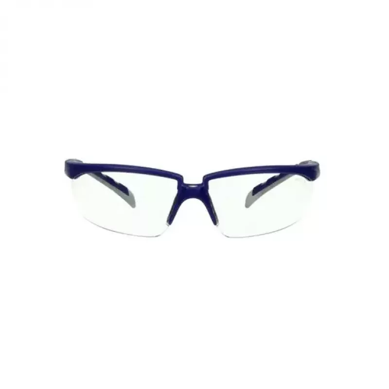 3M S2001ASP-BLU safety eyewear Safety glasses Plastic Blue, Grey