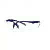 3M S2001ASP-BLU safety eyewear Safety glasses Plastic Blue, Grey