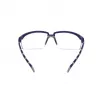 3M S2001ASP-BLU safety eyewear Safety glasses Plastic Blue, Grey