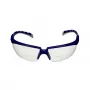 3M S2015AF-BLU safety eyewear Safety glasses Plastic Blue, Grey