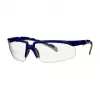 3M S2015AF-BLU safety eyewear Safety glasses Plastic Blue, Grey