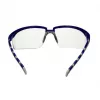 3M S2025AF-BLU safety eyewear Safety glasses Plastic Grey