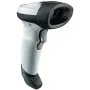 Motorola LI2208 Handheld bar code reader 1D Linear White