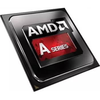 HP AMD A10-5800B processor 3.38 GHz 4 MB L2