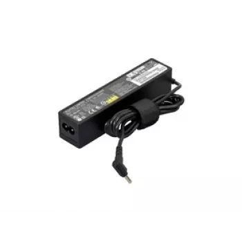 Fujitsu FUJ:CP500575-XX power adapter/inverter Indoor 60 W Black