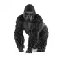 schleich WILD LIFE Gorilla, male, 3 yr(s), Jungle, Wild animals / adventure toys, Multicolour, Plastic