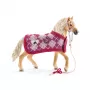 schleich HORSE CLUB Sofia's fashion creation, Horses, 5 yr(s), Brown, Pink