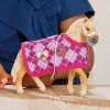 schleich HORSE CLUB Sofia's fashion creation, Horses, 5 yr(s), Brown, Pink