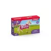 schleich HORSE CLUB Sofia's fashion creation, Horses, 5 yr(s), Brown, Pink