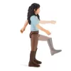 schleich HORSE CLUB Washing Area with Emily & Luna, Animal, Horse Stable, Horses, 5 yr(s), Multicolour, Plastic