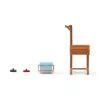 schleich HORSE CLUB Washing Area with Emily & Luna, Animal, Horse Stable, Horses, 5 yr(s), Multicolour, Plastic