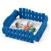 schleich Veterinarian practice with pets, Farm, Farm animals / farm toys, 3 yr(s), Multicolour
