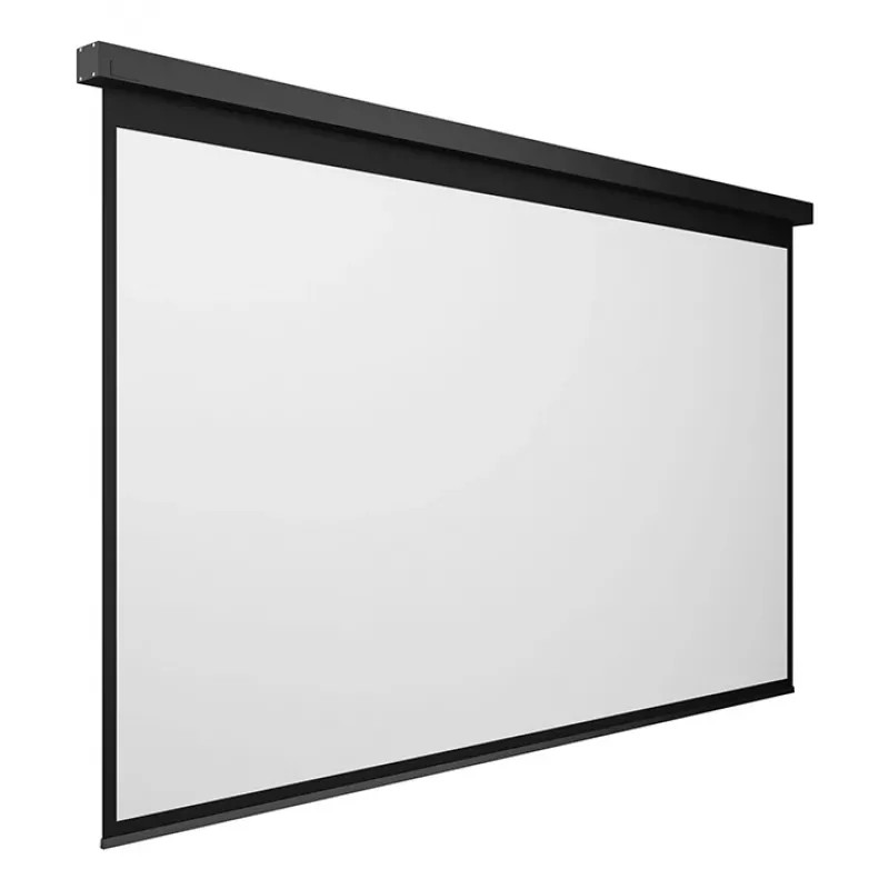 Multibrackets M 16:9 Motorized Projection Screen 300x168, 135 inch Black Edition