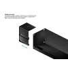 Multibrackets M 16:9 Motorized Projection Screen 300x168, 135 inch Black Edition