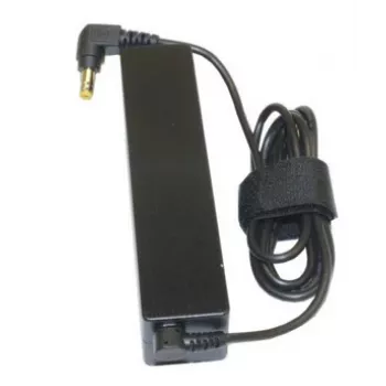 Fujitsu S26391-F1246-L609 power adapter/inverter Indoor 65 W Black