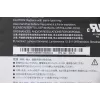 Lenovo 5B10W86947 laptop spare part Battery