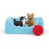 Playset Schleich FARM WORLD Playtime for cute cats