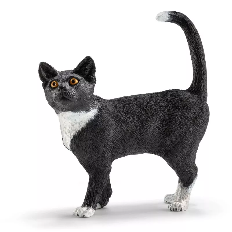 Playset Schleich FARM WORLD Playtime for cute cats
