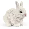 Rabbit and guinea pig hutch Schleich FARM WORLD 42500