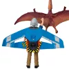 Toy Set Schleich Dinosaurs Jetpack Chase