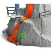 Animal Schleich Dinosaurs Volcano Expedition Base Camp Multicolour 42564