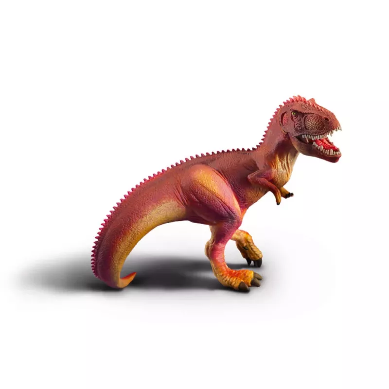 Animal Schleich Dinosaurs Volcano Expedition Base Camp Multicolour 42564