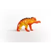 Toy Schleich ELDRADOR CREATURES Lava Tiger Multicolour 70148
