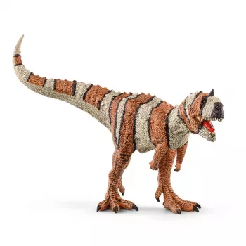 Dinosaurs Schleich Majungasaurus Multicolour 15032