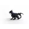 Toy Schleich ELDRADOR CREATURES Shadow Dragon Black Purple 70152