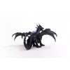 Toy Schleich ELDRADOR CREATURES Shadow Dragon Black Purple 70152