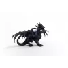Toy Schleich ELDRADOR CREATURES Shadow Dragon Black Purple 70152