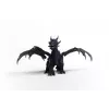 Toy Schleich ELDRADOR CREATURES Shadow Dragon Black Purple 70152