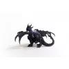 Toy Schleich ELDRADOR CREATURES Shadow Dragon Black Purple 70152