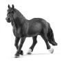 Schleich Noriker Stallion Black 13958S Recommended Age 3 Years