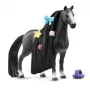Horse Figure Schleich Horse Club Sofia’s Beauties Quarter Horse Mare Black